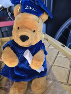 Pooh Plush