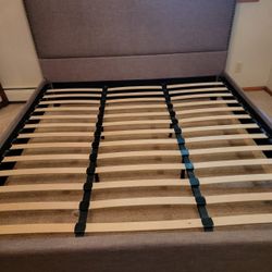 California King Bed Frame 