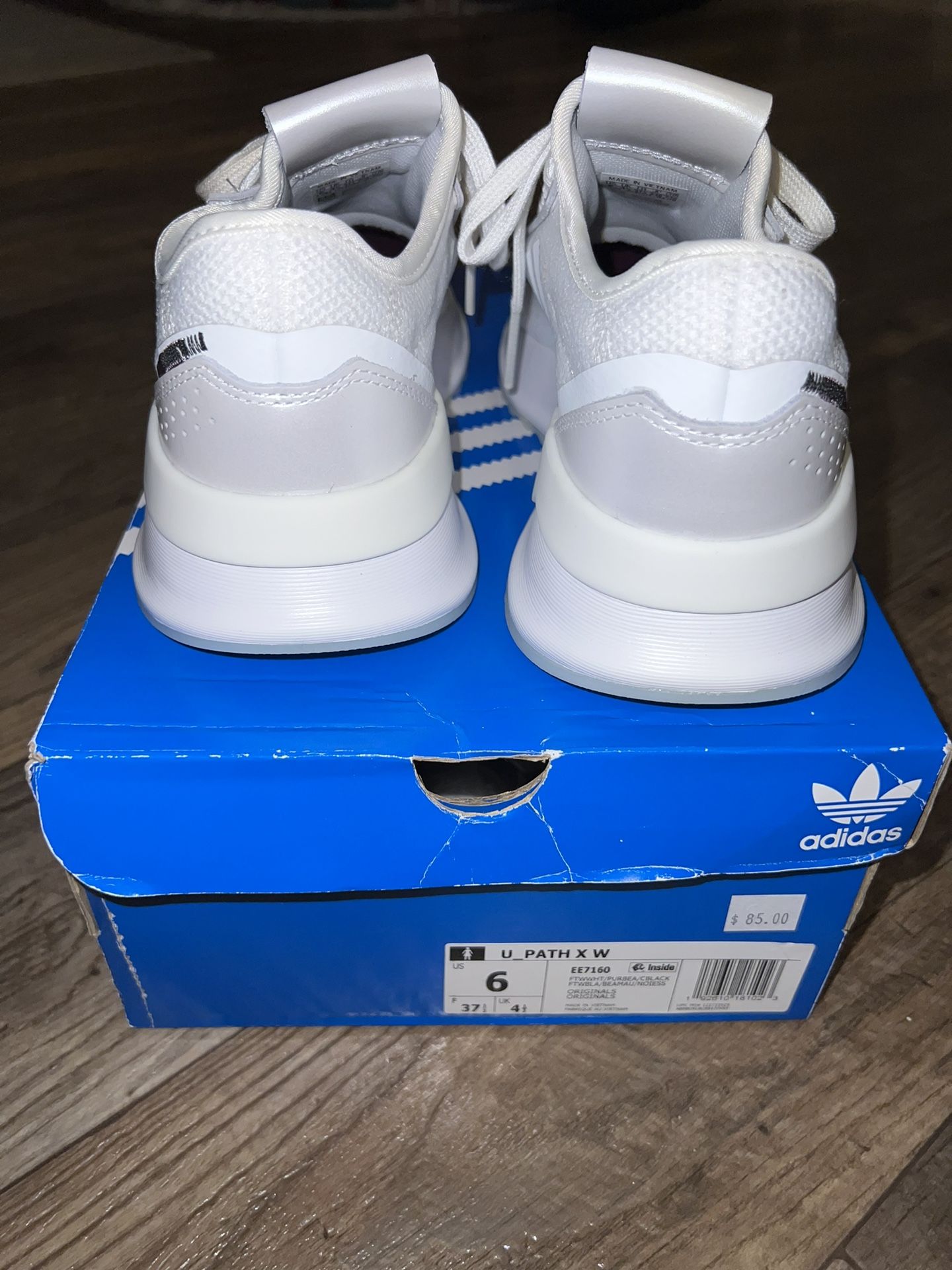 Adidas u_path xw deals