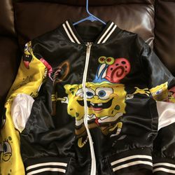 Dimi  Rouge Sponge Bod Jacket 