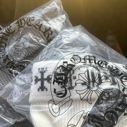 Chrome Heart Beenies