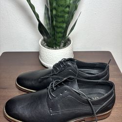 GUESS Black Men's Dress Shoes Size 7.5