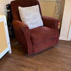Free Recliner 