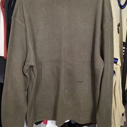 Men's Zara Sweatshirt Size XL