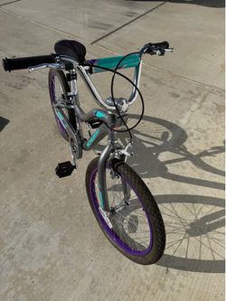 Schwinn bike