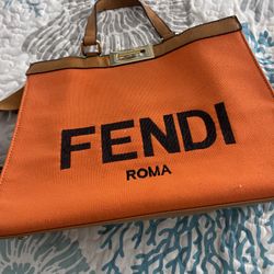 Designer Purse 