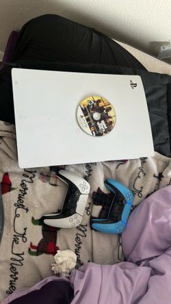 Ps5!!