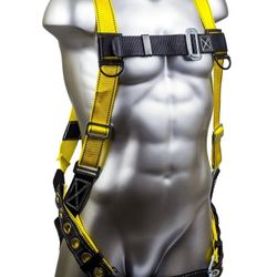 Hanging Guard Full Kit