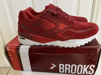 Bait X Brooks Regent Size 8.5