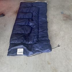 Coleman sleeping Bag