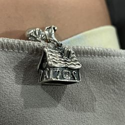 James avery gingerbread clearance charm