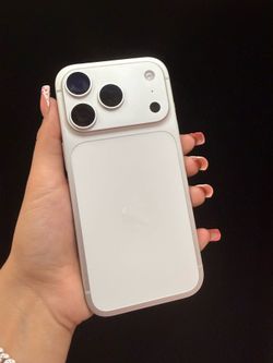 IPHONE 17 PRO 256GB UNLOCKED