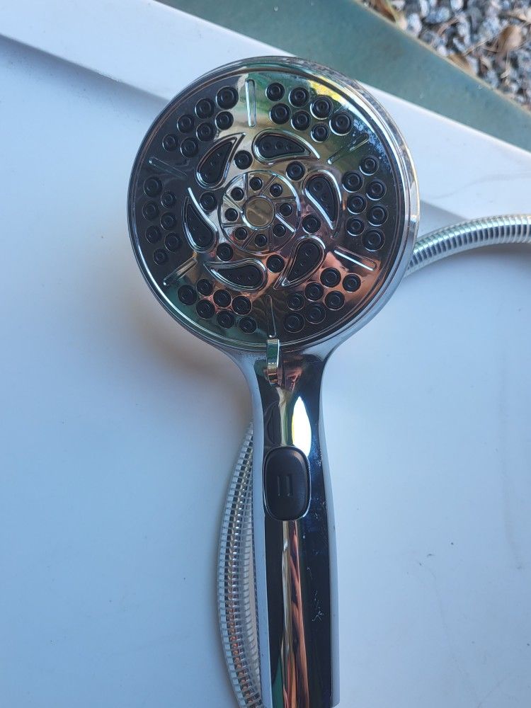 Handheld Shower Head
