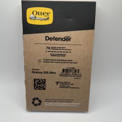 Galaxy s25 Ultra Case