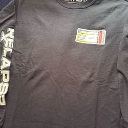 Eminem Aftermath Long Sleeve Prescription