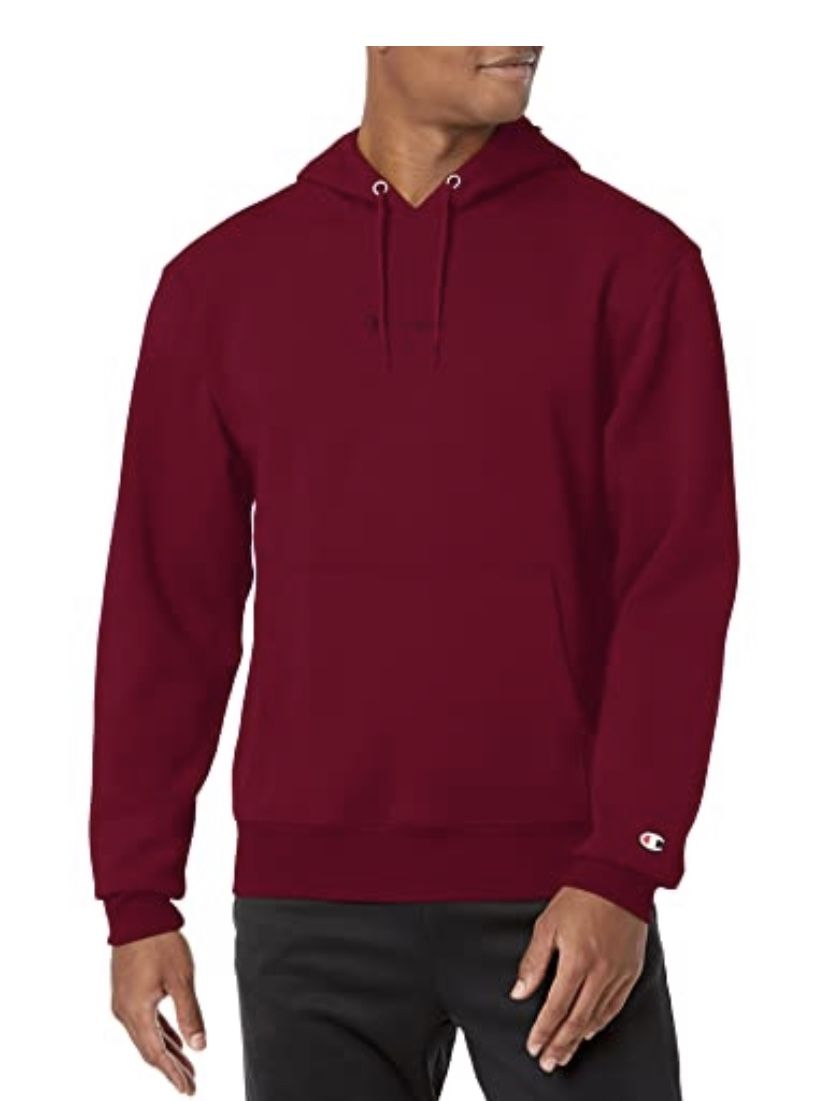 Champion tech Wave Men’s Hoodie /Small