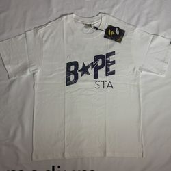 BAPE SHIRT