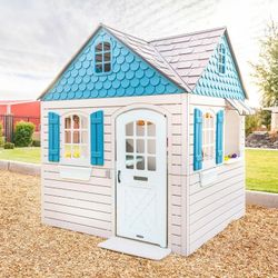 Kids Playhouse