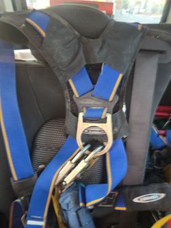 Full Werner Harness