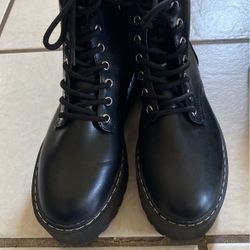 Botas De Mujer