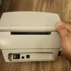 Label Printer