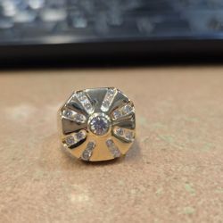 Diamond Ring 