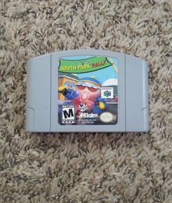 Nintendo 64