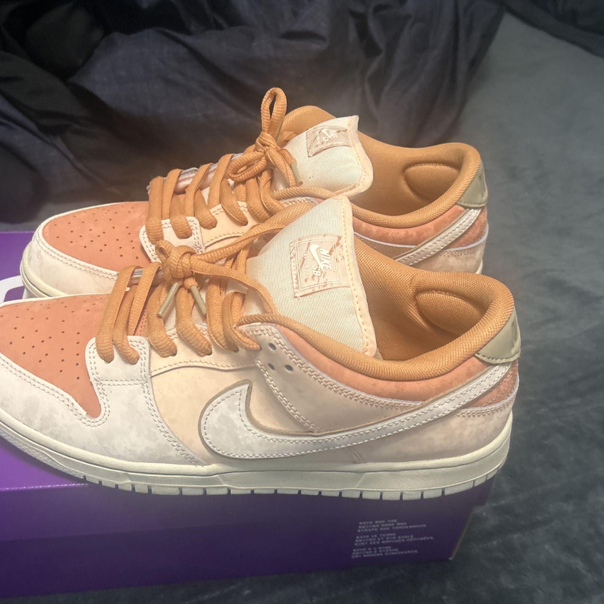 Nike SBs