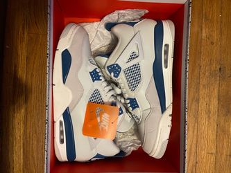 Jordan 4 Retro