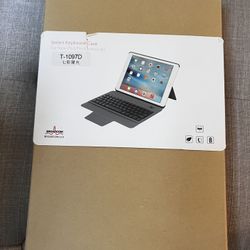 Smart Keyboard Case