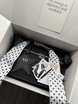 Aura Bag
