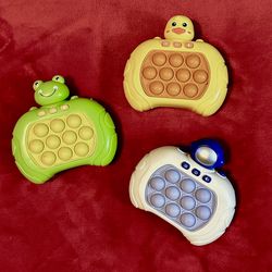 Popup game New in the box