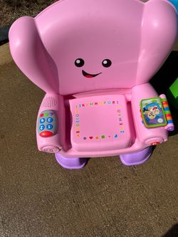 Toddler Toy