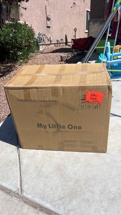 Baby Gate