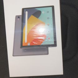 Brand new Android Tablet