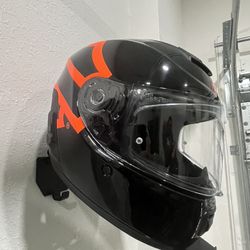 Motorcycle Helmet Harley-Davidson XL 
