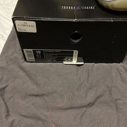 Space Jam 11’s 2009 Ds