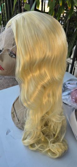Wig