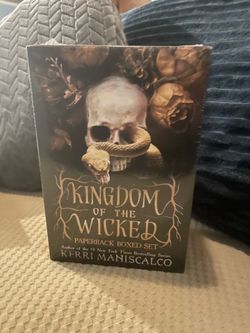 Book sets