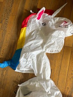 Inflatable Unicorn Custom