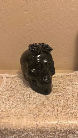 Calavera Cerámica