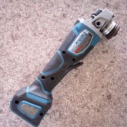 Hercules Grinder