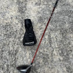 Taylormade M5 9 Deg  Driver Rh