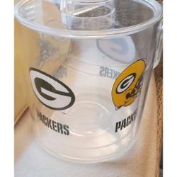 GREEN BAY PACKERS ICE BUCKET 