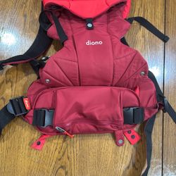 Child’s Backpack Carrier