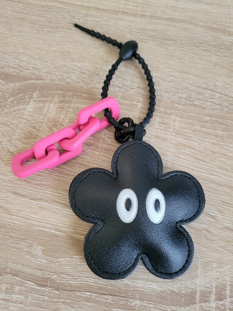 Bag Charm/Keychain 