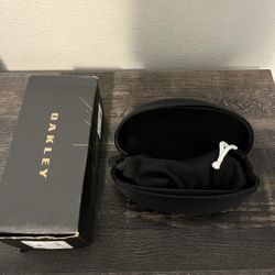 Oakley shades 