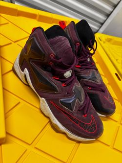 Nike shoes