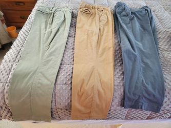 GAP Chino Pants