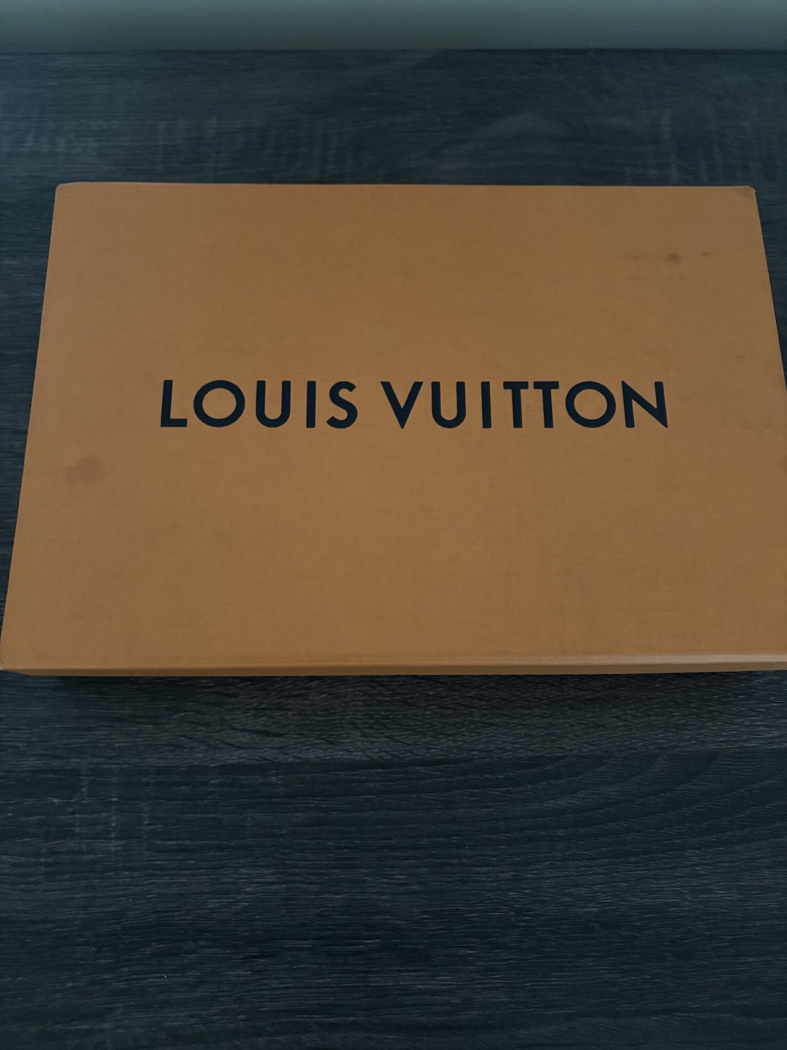 Louis Vuitton Scarf